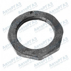 Гайка ступицы Газель внутренняя (без штифта), арт. 3302-2401052-01